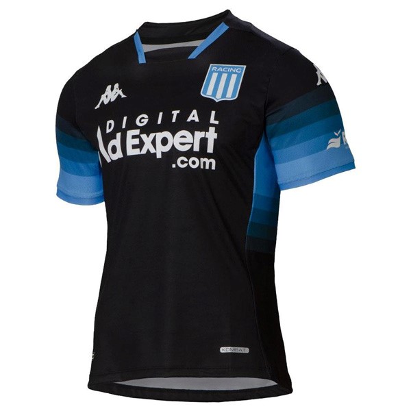 Tailandia Camiseta Racing Club Segunda equipo 2024-25